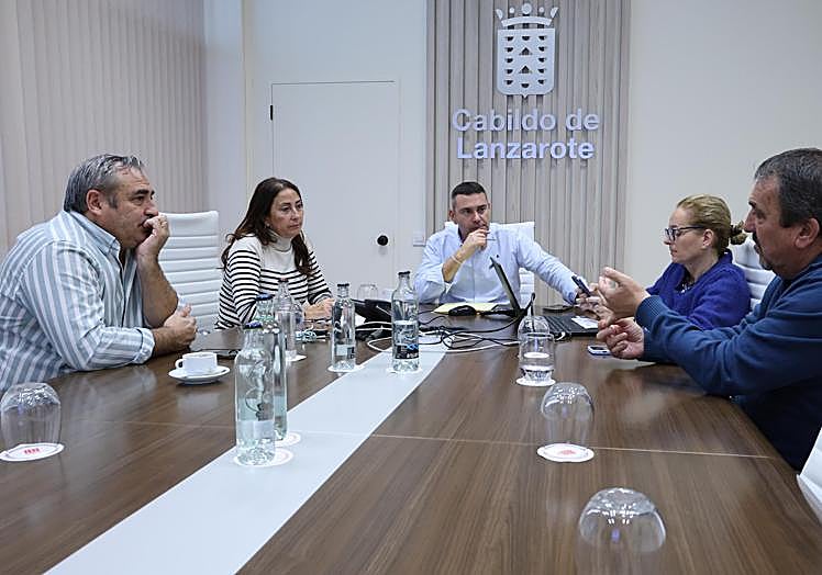 Consejo de Gobierno de este jueves.