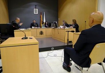 Condenan a Pablo Quintero por acosar sexualmente a una trabajadora municipal