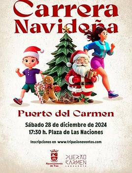 Cartel de la iniciativa.