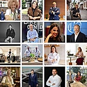 Personajes Dónde saborear Gran Canaria