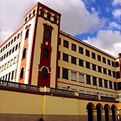 El Colegio Sagrado Corazón de Tafira se incorpora a Arenales Red Educativa