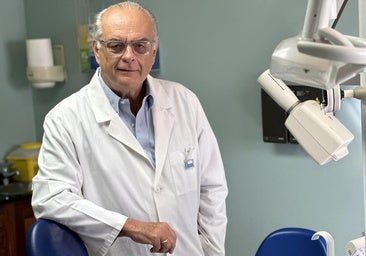 El Colegio de Dentistas de Las Palmas celebra una nueva condena por intrusismo contra un protésico