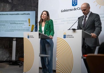 Luz verde al proyecto de ley de alquiler vacacional tras salvar los reparos de inseguridad jurídica