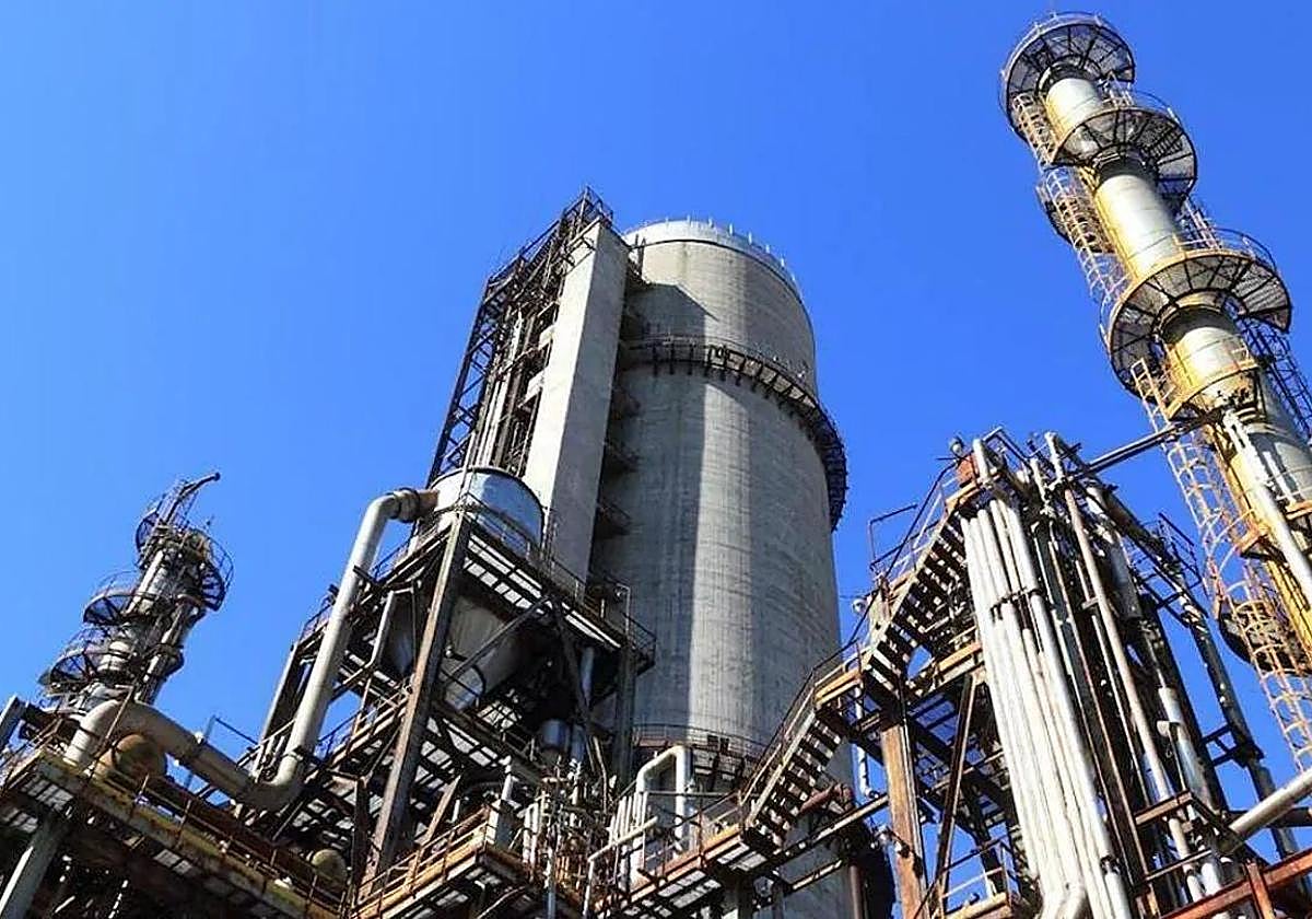 El archipiélago lidera la subida de los precios industriales a nivel nacional.