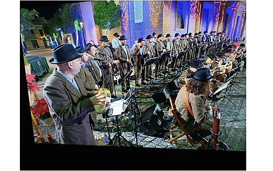 Del tinerfeño Los Realejos a la grancanaria Gáldar (por medio, El Realejo granaíno)