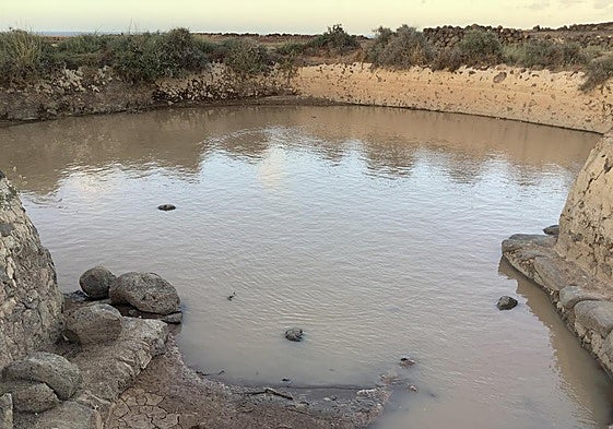 Sistema de acumulación.