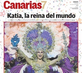 2024, un año en 20 portadas