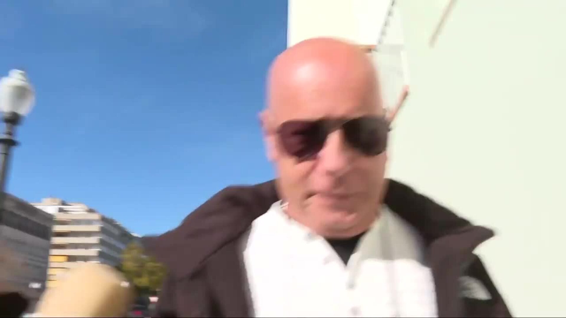 Peral reconoce que cedió a su padre la casa embargada para indemnizar a la victima del crimen