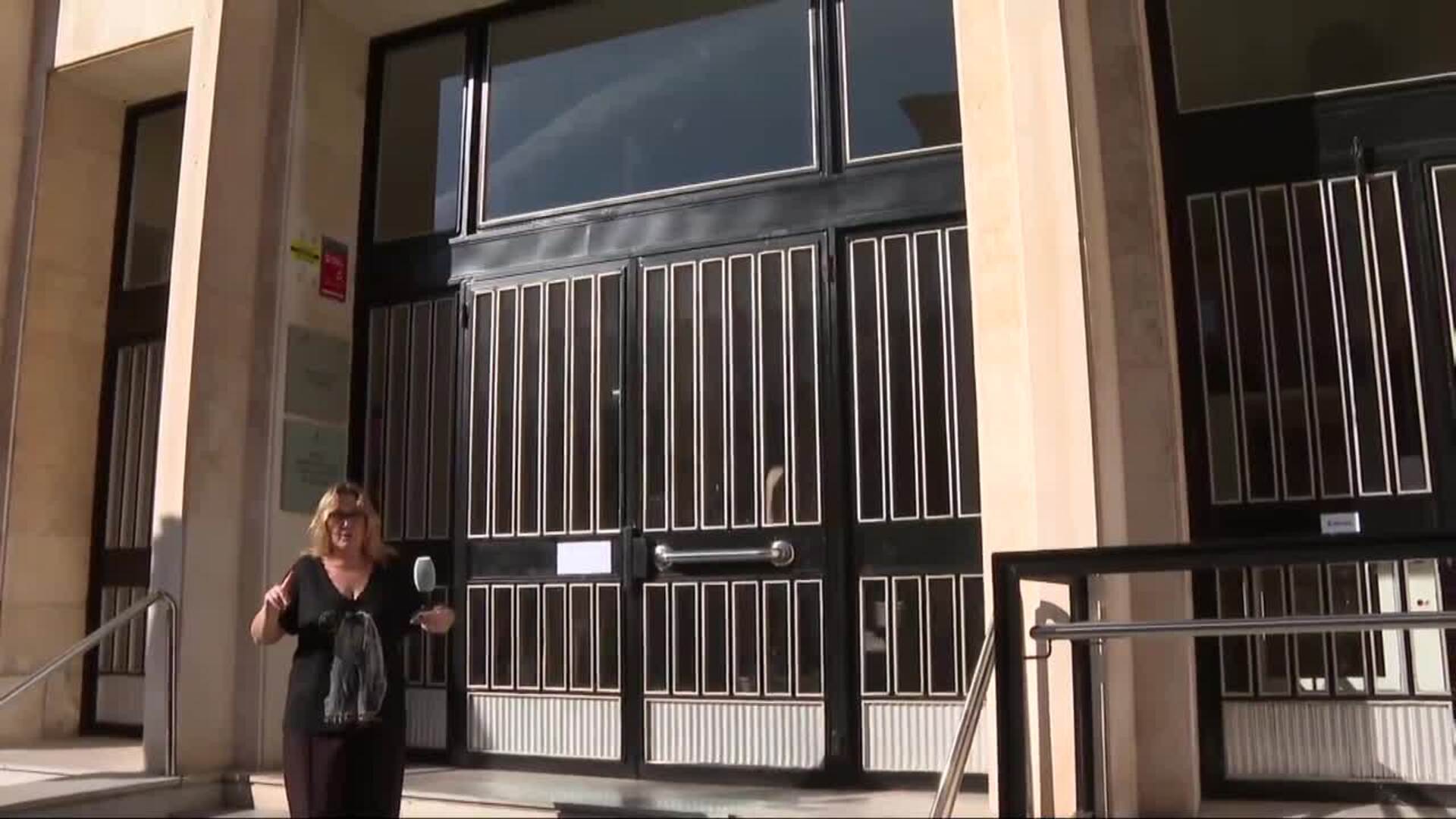 Rosa Peral declara este miércoles por un presunto delito de alzamiento de bienes