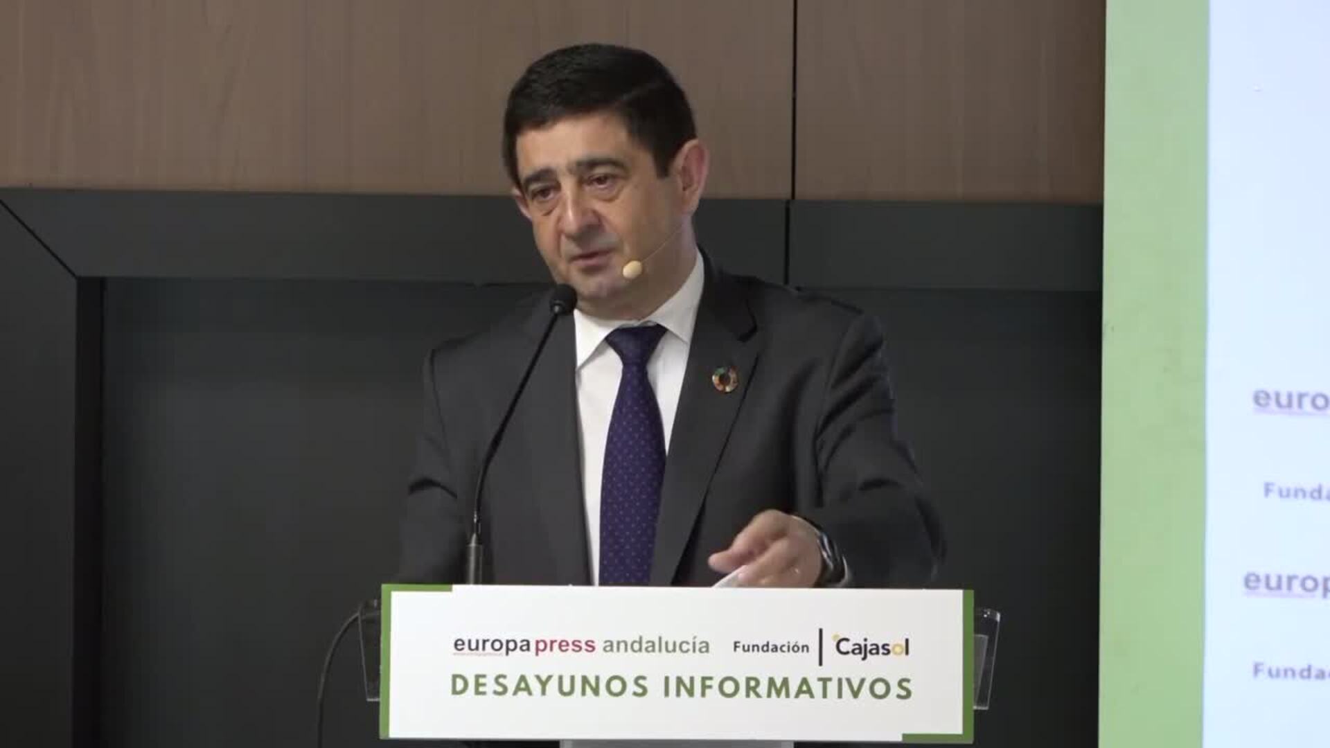 Diputación reclama "un trato diferenciado" para rentabilizar "el gran potencial" de Jaén