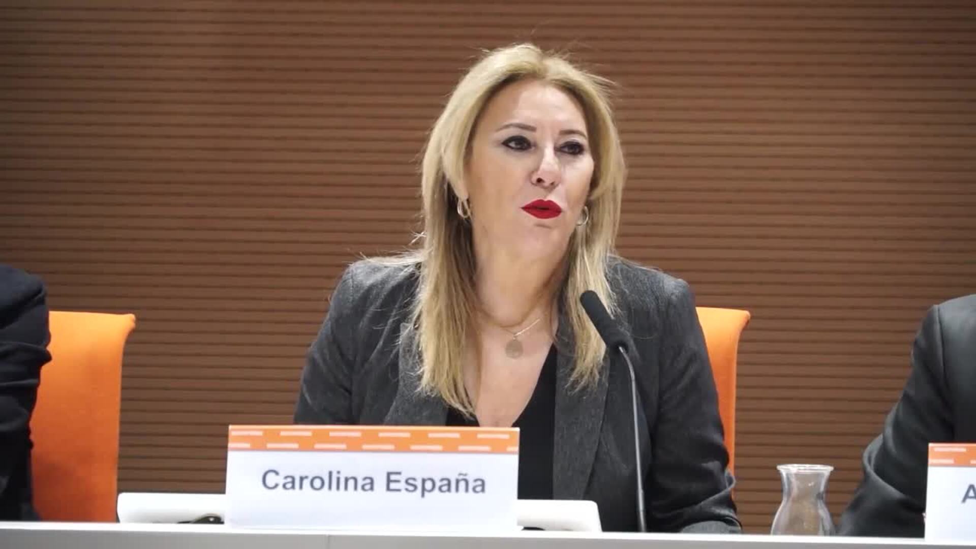 La Junta expone en Madrid las claves de la "vía andaluza" para la "transformar" la economía