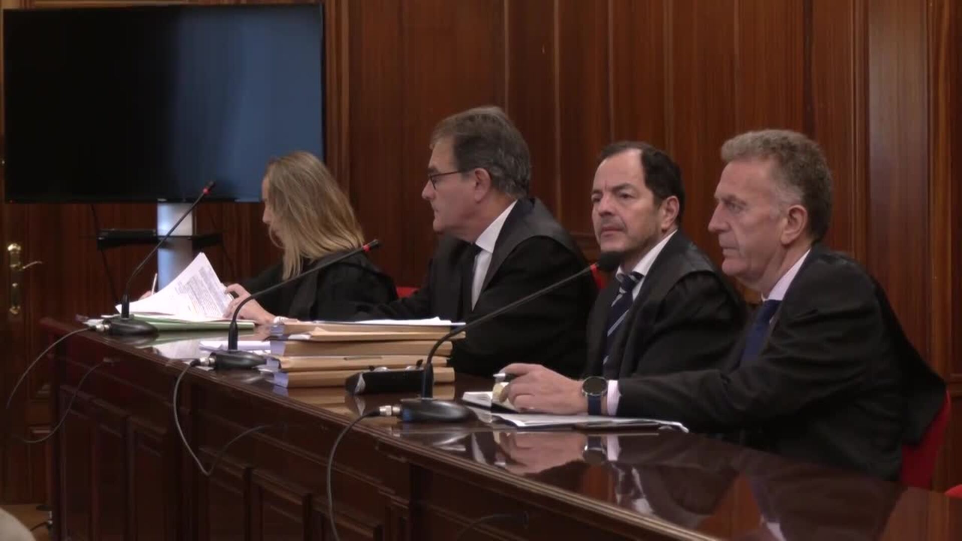 La defensa de Escañuela alega prescripción, indefensión y la caducidad de la instrucción