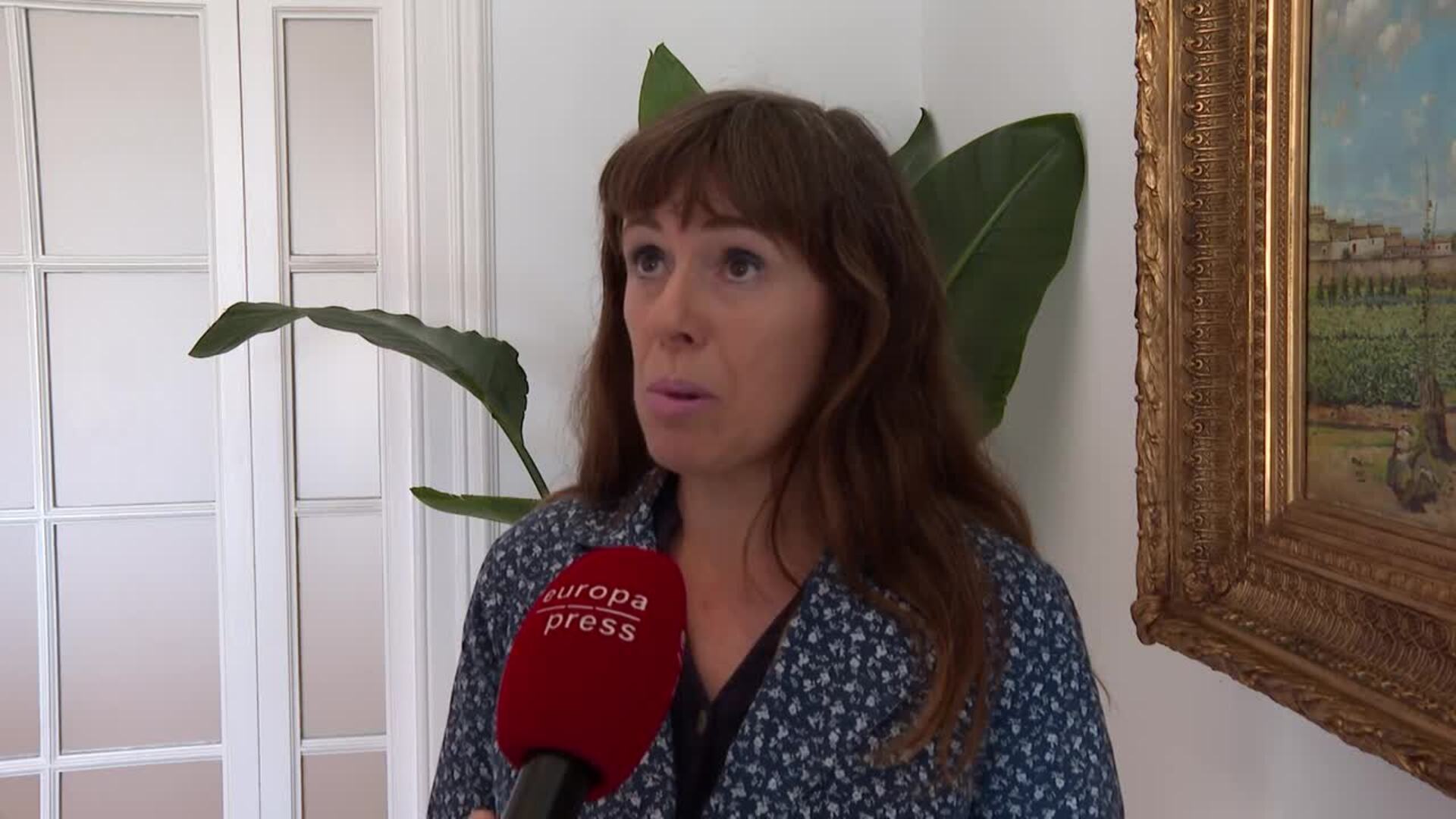 La abogada Olga Arderiu, sobre la violencia vicaria: "La prevención está en la educación"