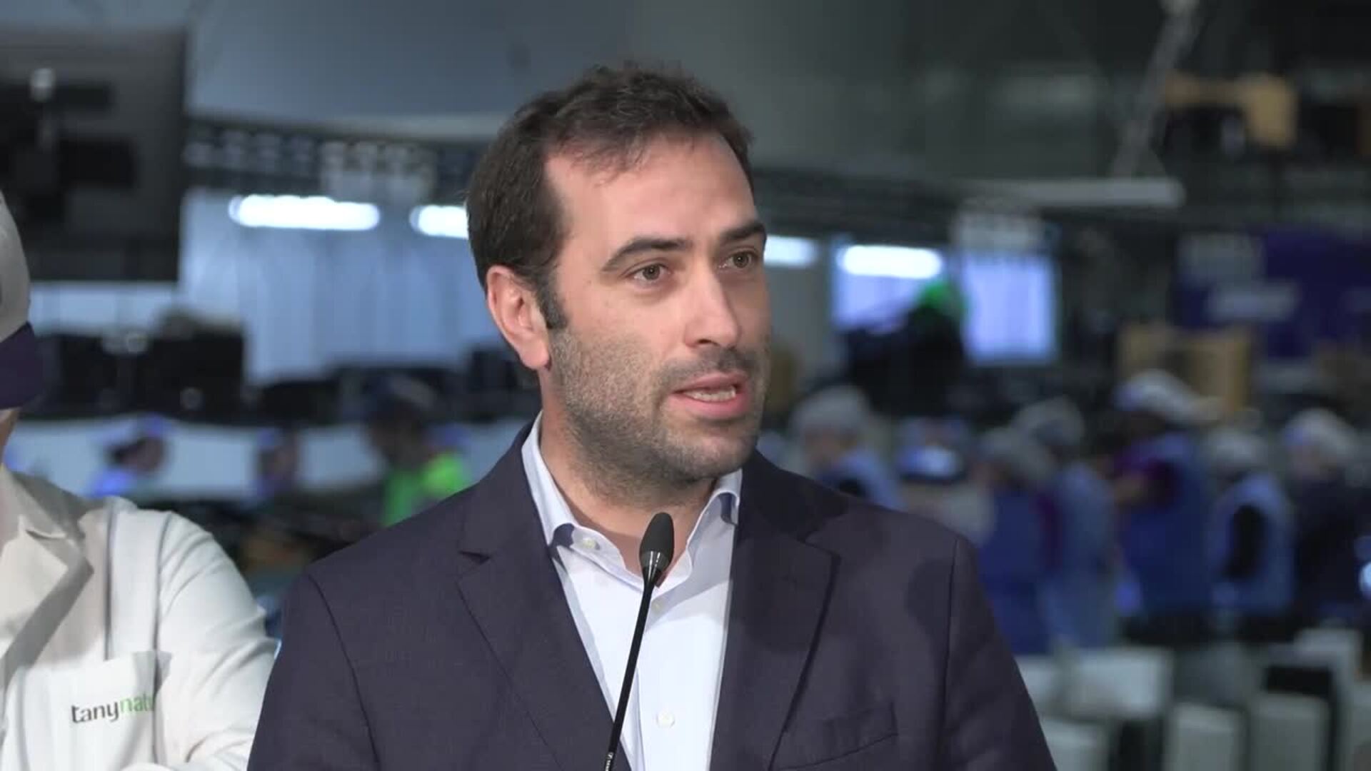 Cuerpo considera una "buena noticia" la bajada de los tipos de interés por el BCE