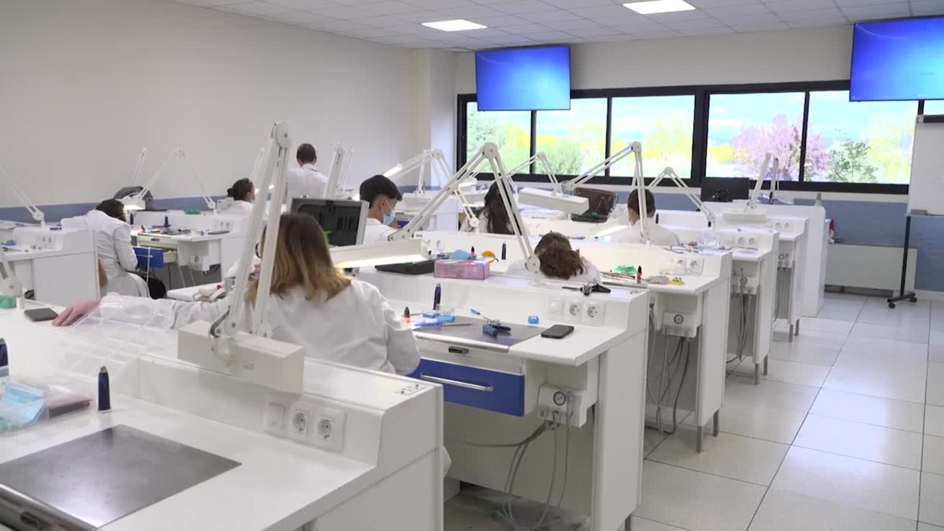 La UCM, la UAM y la UAX impulsan el crecimiento de la educación superior en Madrid