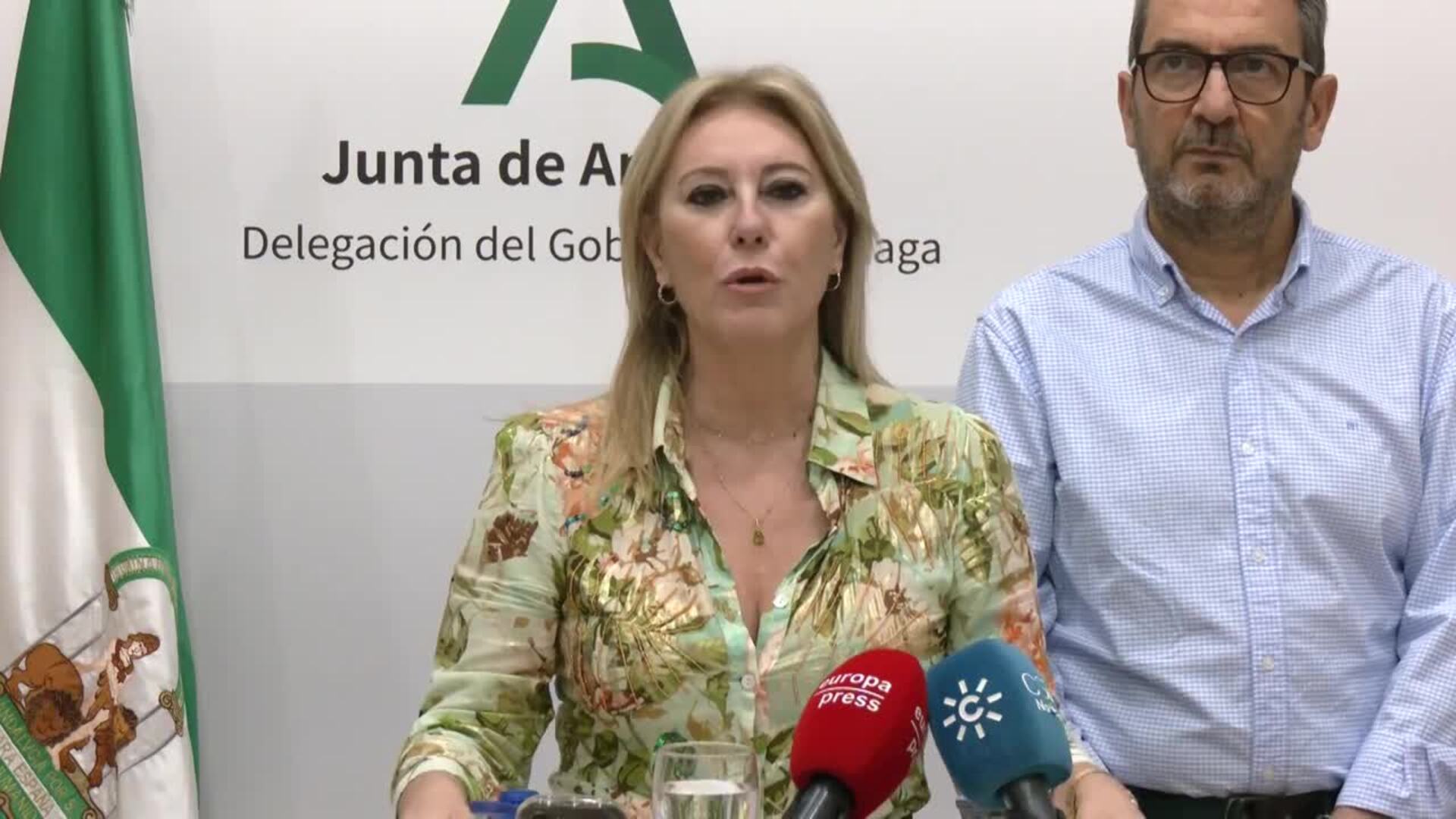 La Junta tras el encuentro con Sánchez: "Un nuevo desprecio, no vino con ninguna propuesta"