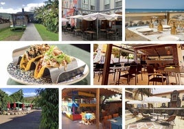 10 restaurantes en Gran Canaria para ir con niños durante las vacaciones de Navidad