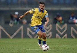 Retos individuales en la UD: todavía se puede sacar más jugo a algunos futbolistas