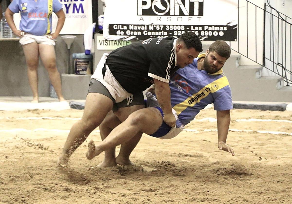 El año en el que Telde cumplió con las subvenciones a clubes deportivos