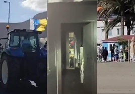 Los vídeos más vistos de Canarias7.