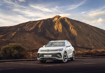 Volkswagen celebra 20 años de liderazgo en Canarias