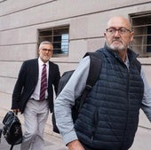 La jueza del caso Mediador mantiene que Tito Berni y su sobrino lideraban la trama