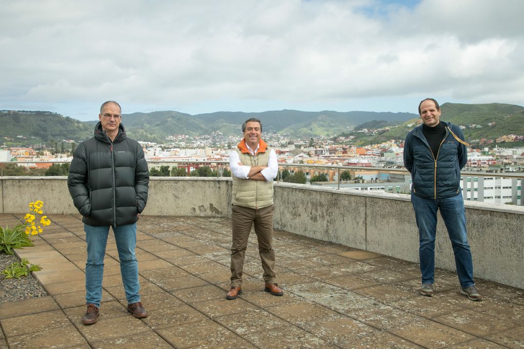 Grupo GOTA: «Las proyecciones climáticas son inútiles si la sociedad no cambia»