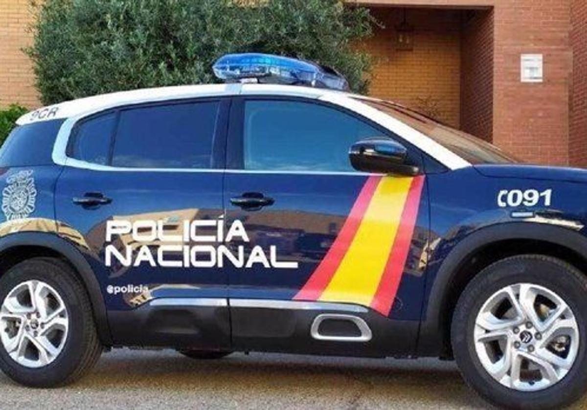 Frustran un robo y detienen a dos de los asaltantes en una nave industrial en Miller Bajo