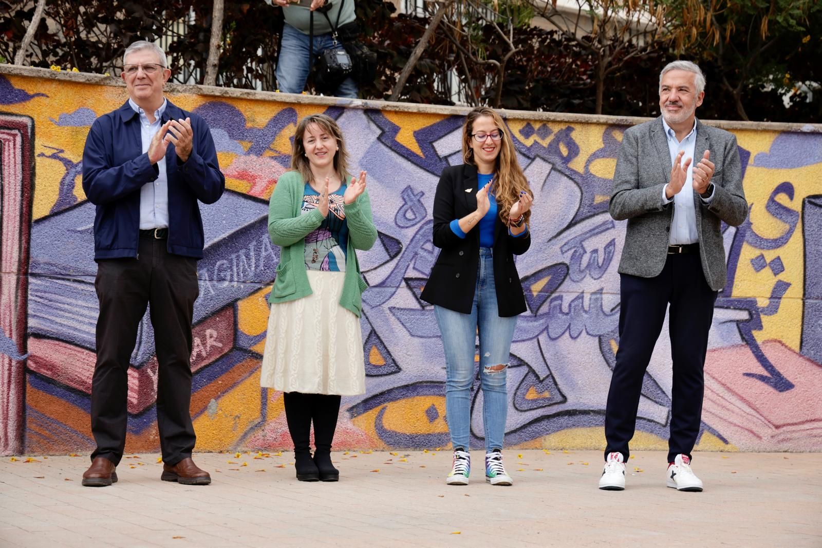 800 estudiantes participan en el concurso de redacción del Claret
