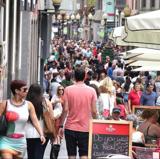 Canarias 'parla' italiano