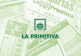 La Primitiva: Comprobar resultados del sorteo del lunes 13 de enero