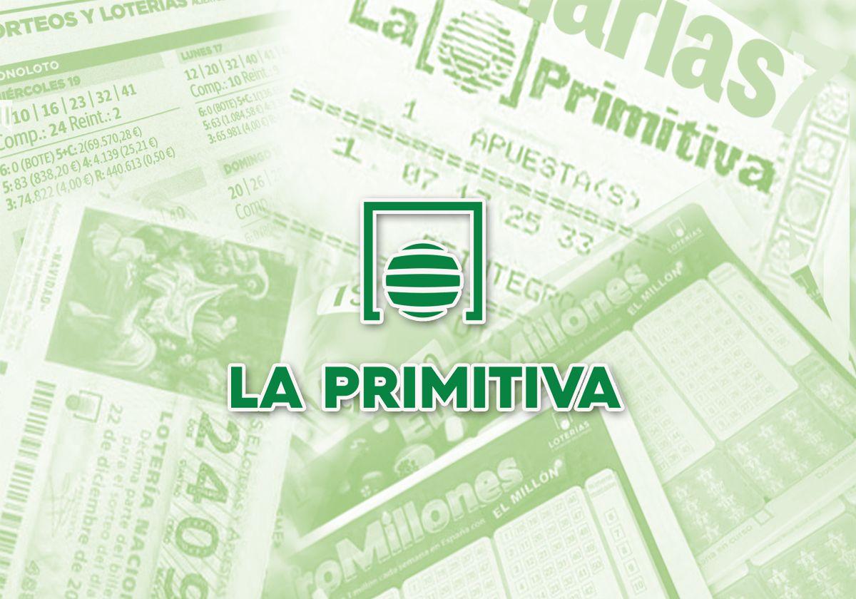 La Primitiva: Comprobar resultados del sorteo del lunes 13 de enero