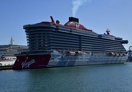 El negocio de cruceros no para de crecer