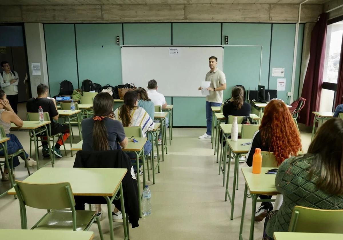 Canarias, por debajo de la media nacional en cuanto al conocimiento del inglés.