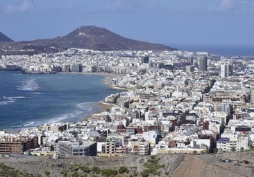 Las Palmas de Gran Canaria exige ser zona tensionada: «No caben más excusas»