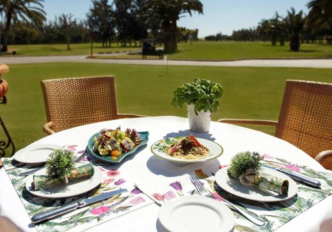 Maspalomas Golf