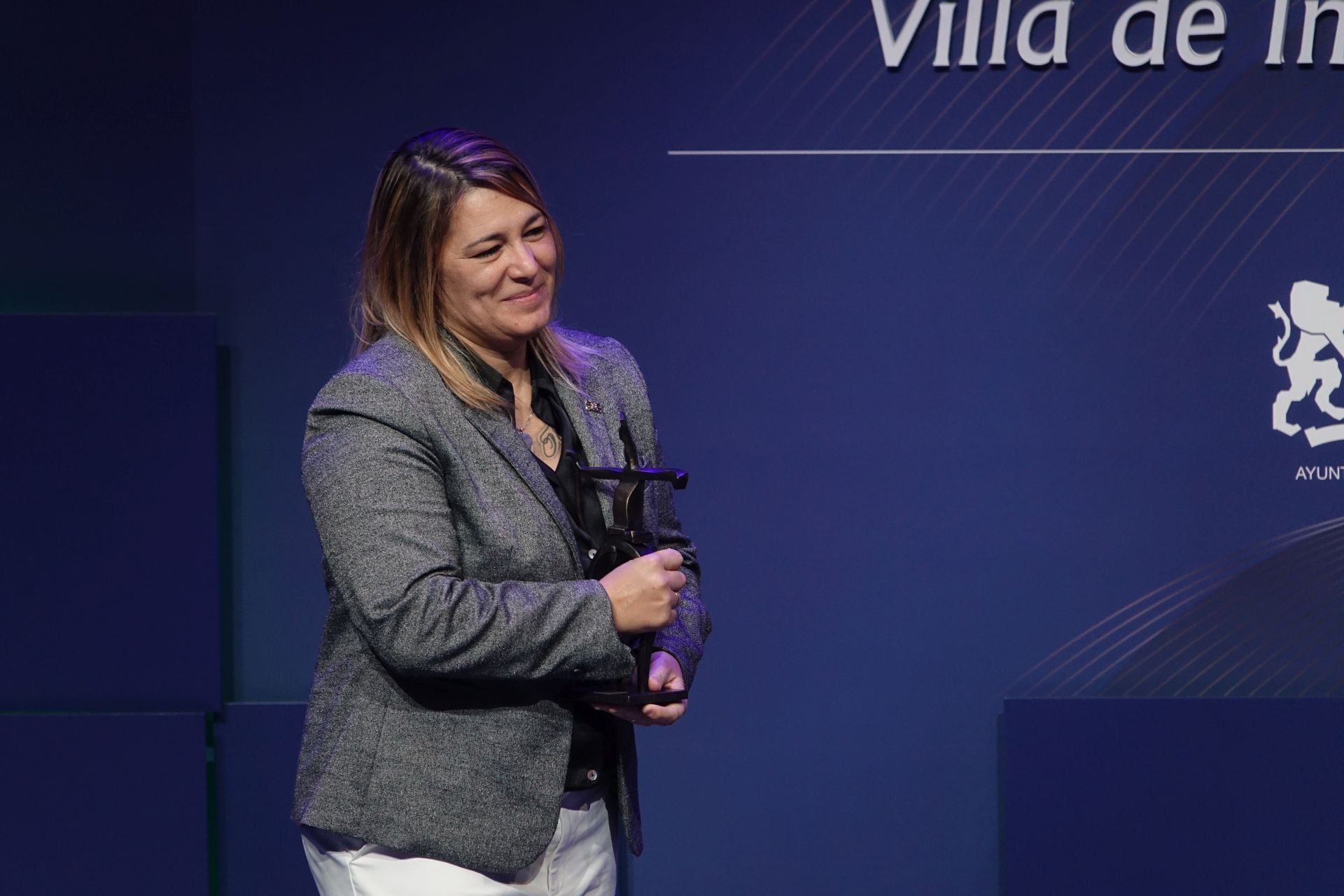 Entrega de Honores y Distinciones de Ingenio