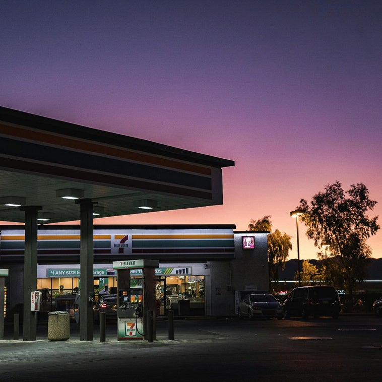 Encuentra la gasolina más barata en Santa Cruz de Tenerife