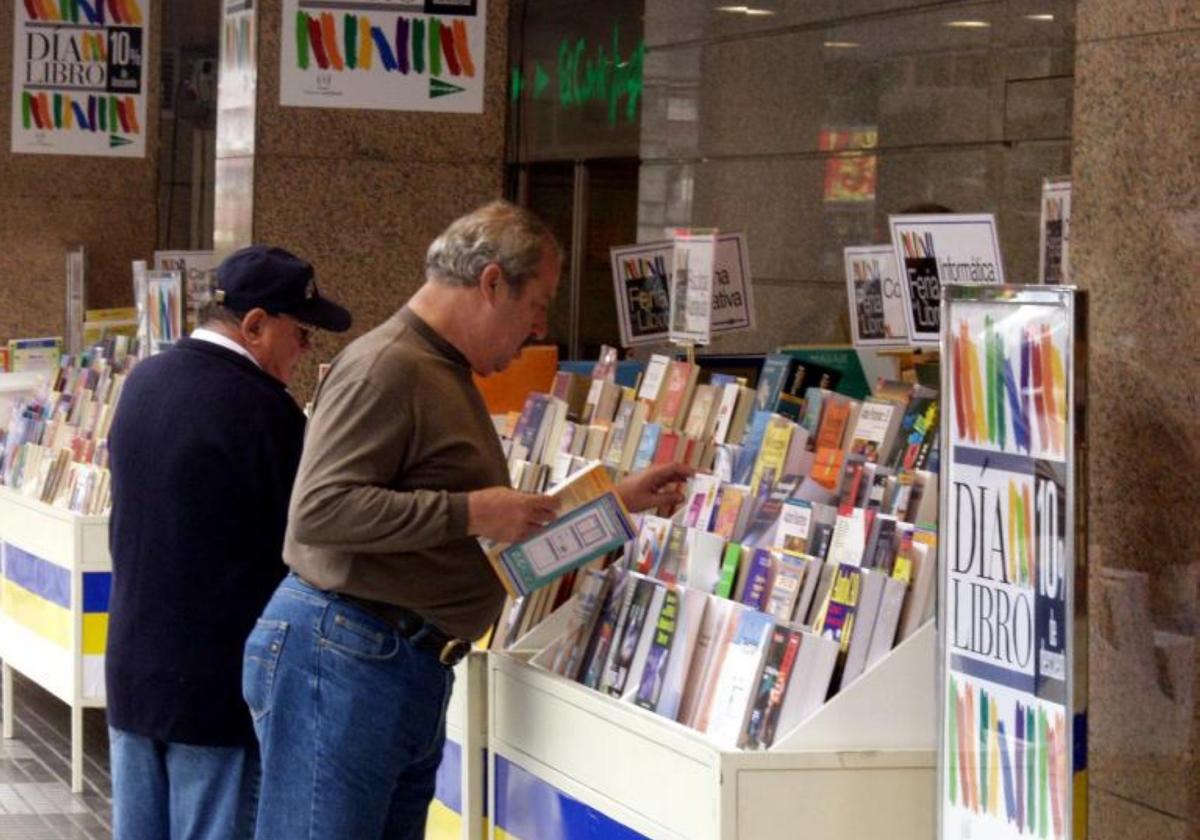 Canarias sigue en el furgón de cola de las comunidades en las que más se lee