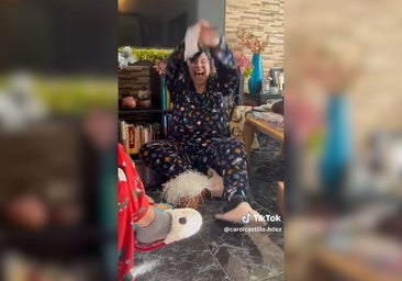 Quevedo reparte ilusión con las entradas de su concierto: «No te vuelvas loca, tic tac»