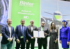 Vea en imágenes como se desarrolla la segunda jornada de Fitur