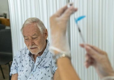 223.000 personas se han vacunado de la gripe en las islas, 7.000 menos que hace un año