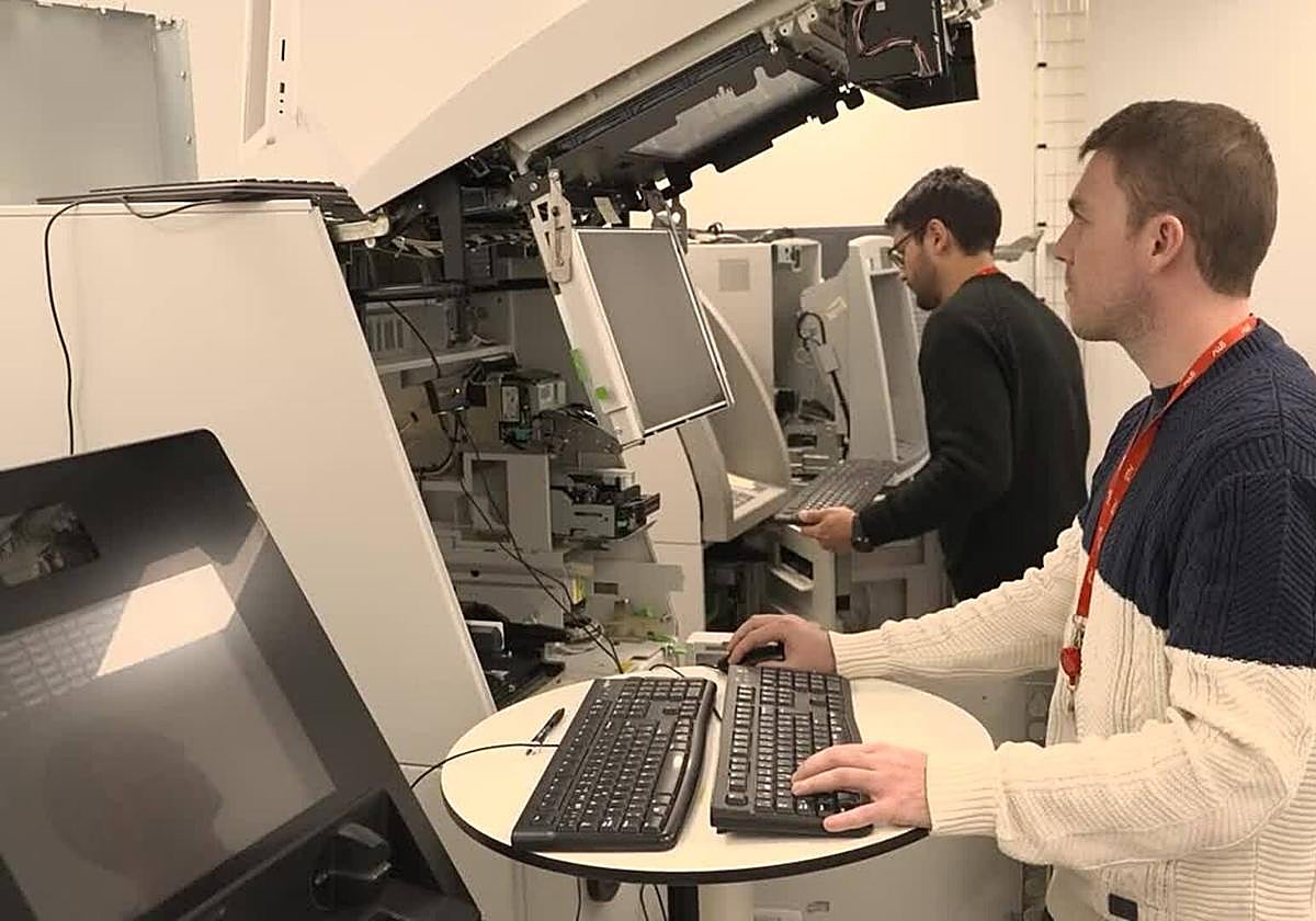 Canarias es la peor región en inversión empresarial.