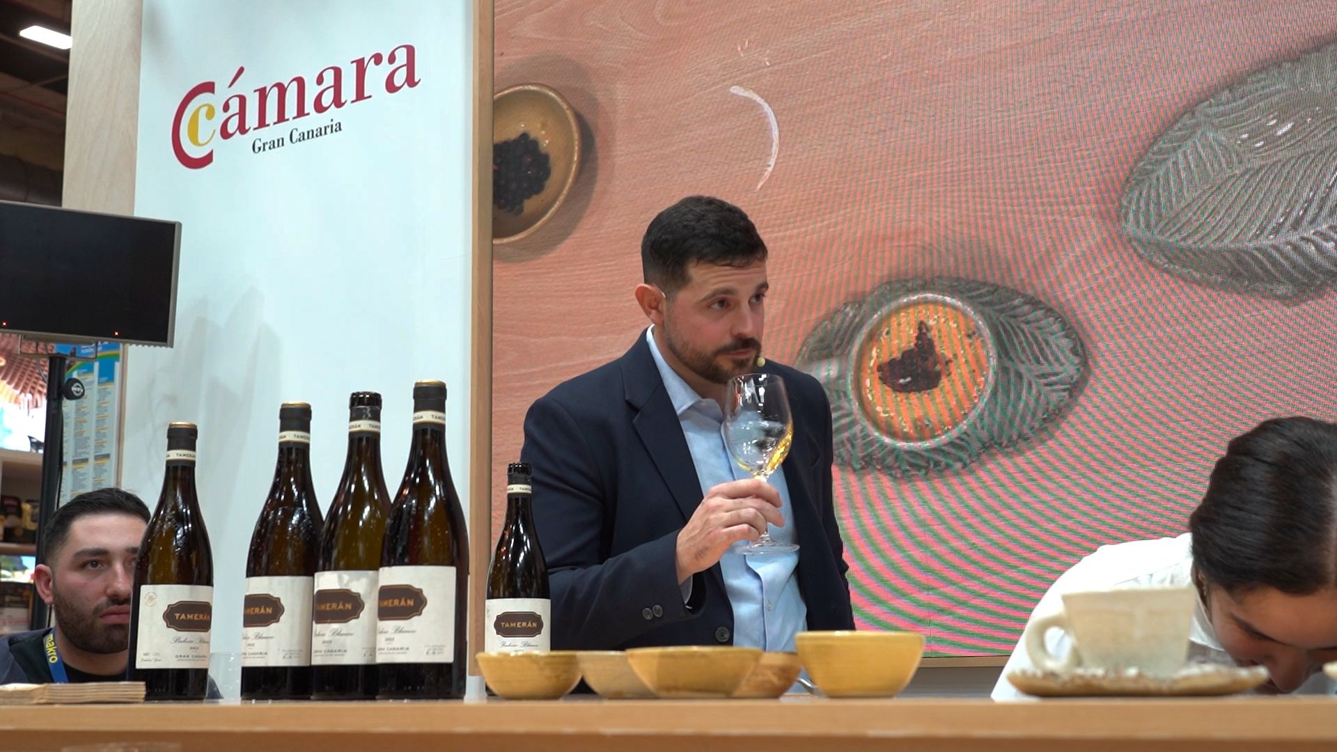 Lo mejor de Madrid Fusión, en imágenes