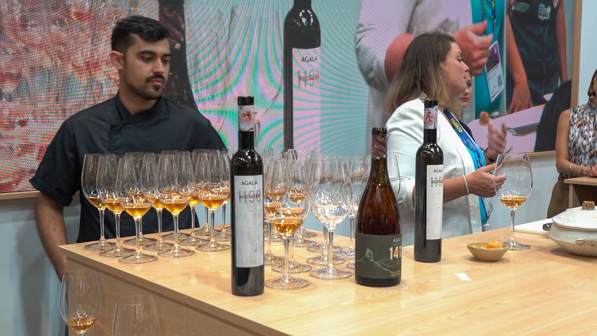 Lo mejor de Madrid Fusión, en imágenes