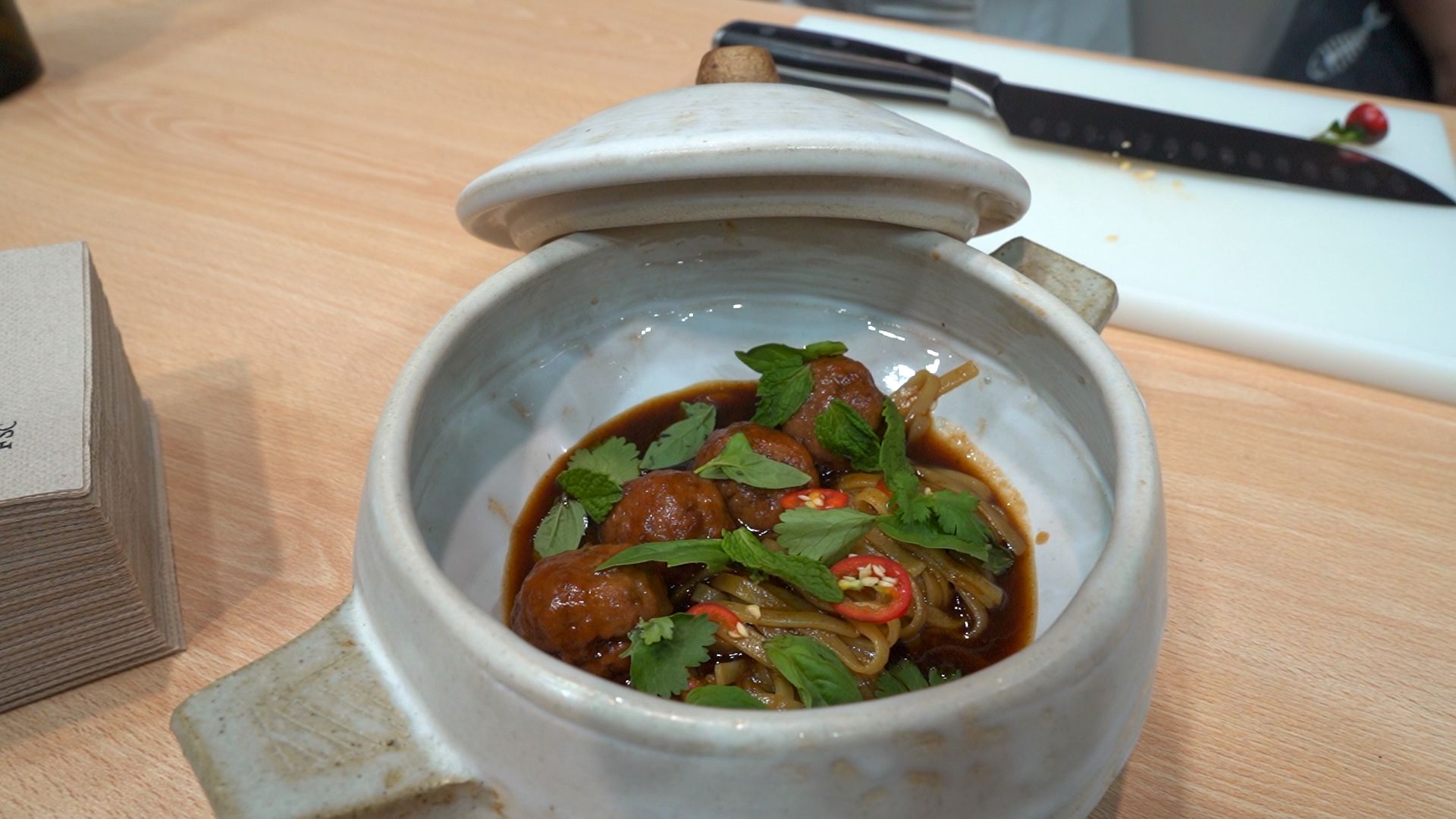 Lo mejor de Madrid Fusión, en imágenes