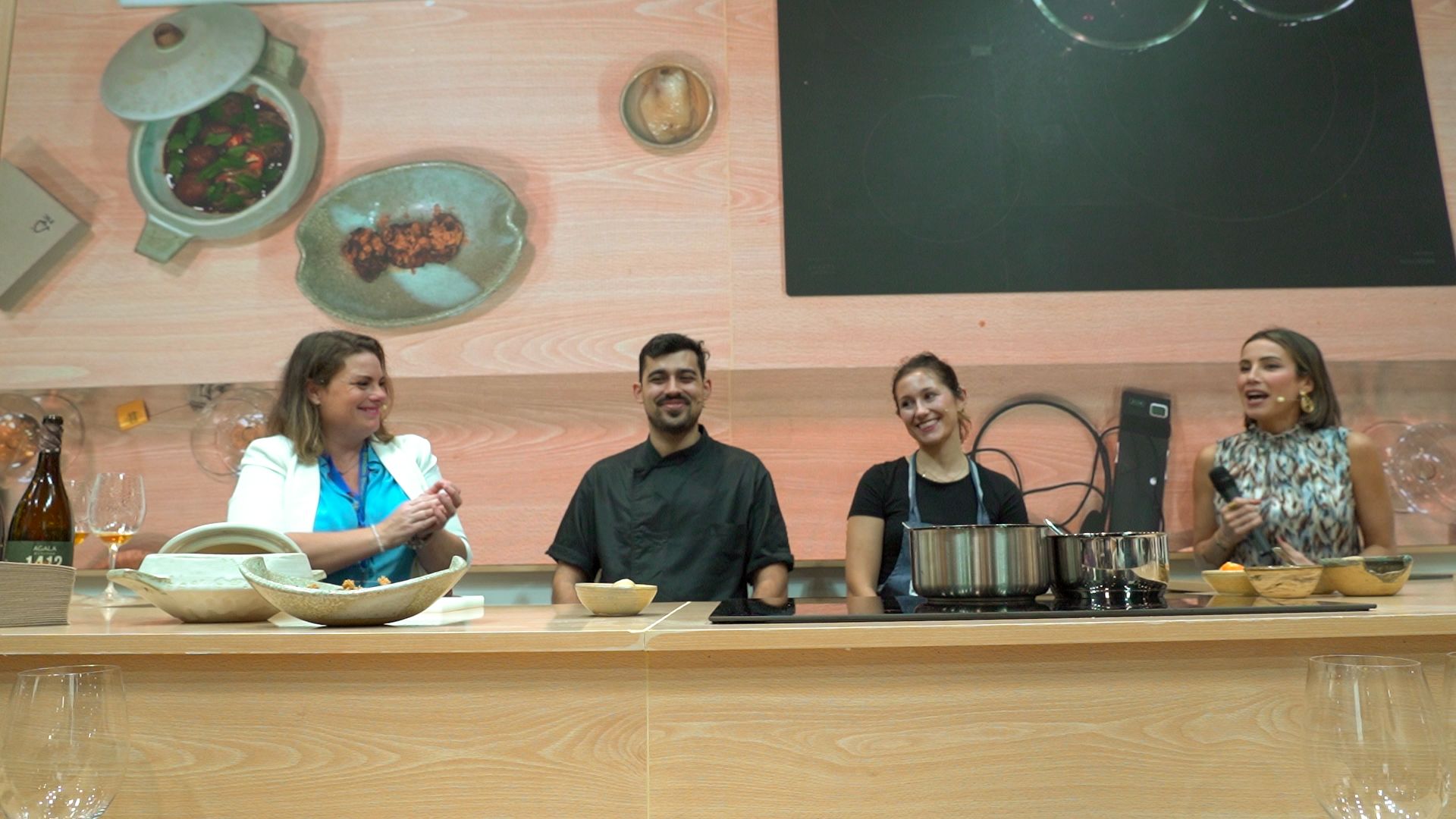 Lo mejor de Madrid Fusión, en imágenes