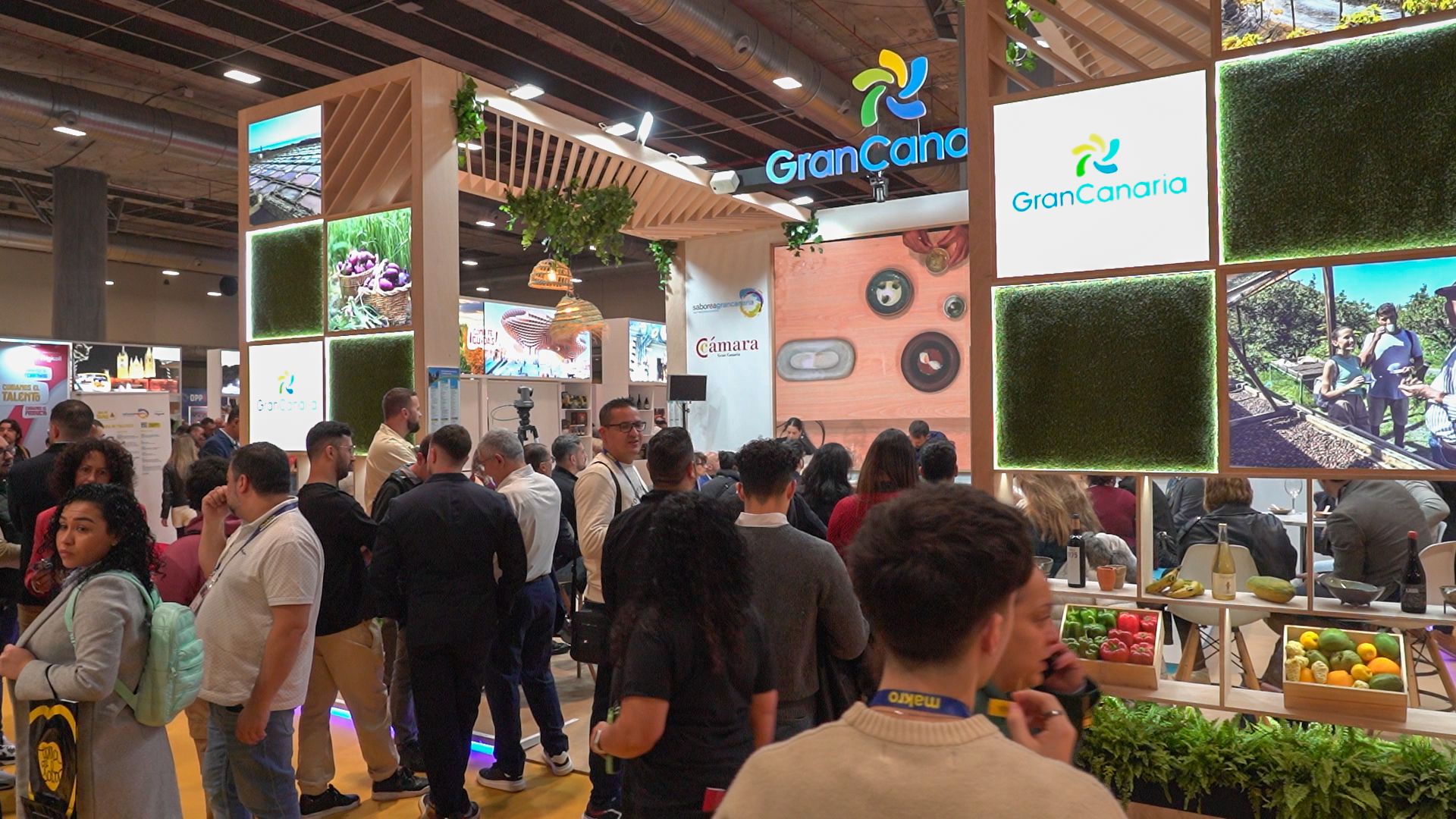 Lo mejor de Madrid Fusión, en imágenes