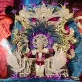 La Gala de la Gran Dama del carnaval de Las Palmas de Gran Canaria 2025 contará con diez participantes