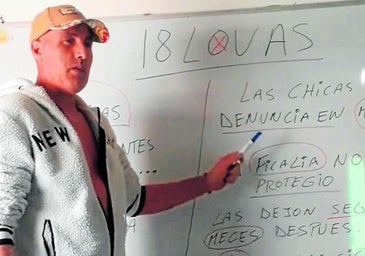 Operación Íncubo: cocaína y hachís a cambio de sexo con menores de edad